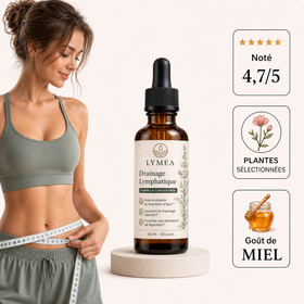 Lymphatic Drainage