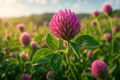 Red clover