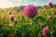 Red clover