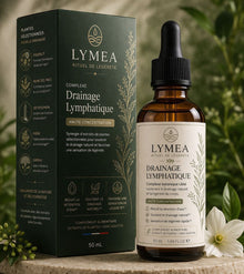 LYMÉA Complexe Sommeil